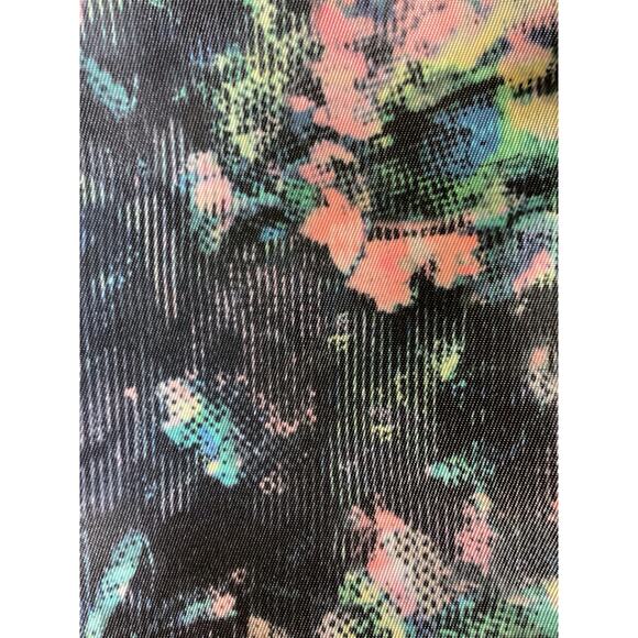 Lululemon Everywhere Belt Bag Dappled Daze Blue Floral Multicolor EUC - Picture 5 of 10